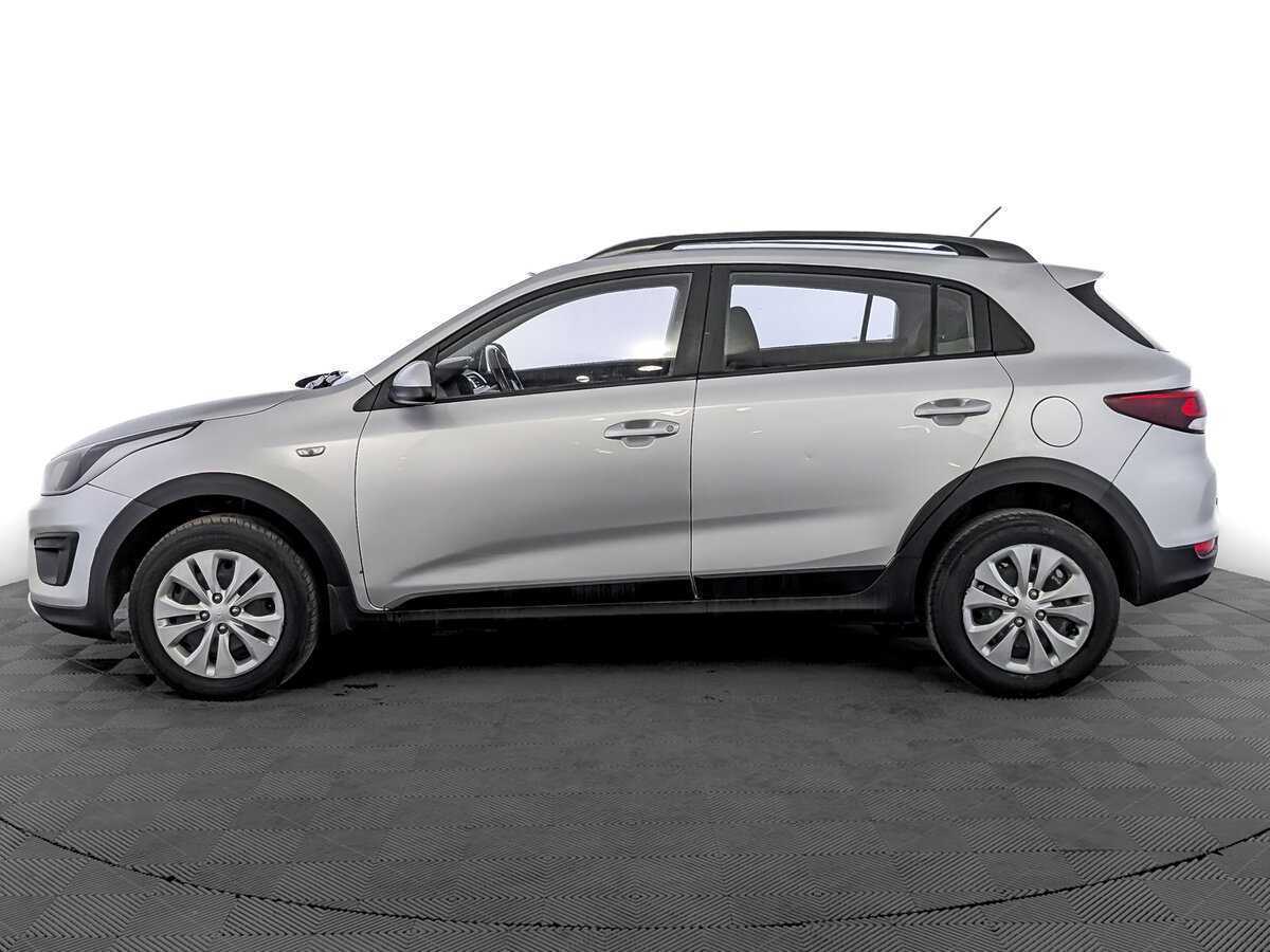 Купить Kia Rio, 2020, 193 996 км.. Фото: #7