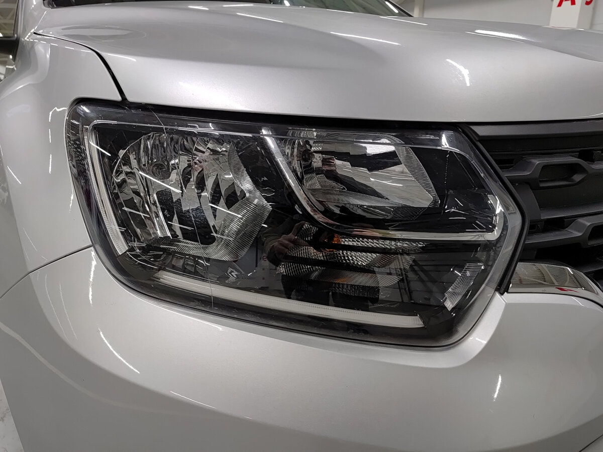 Купить Renault Duster, 2021, 87 053 км.. Фото: #16