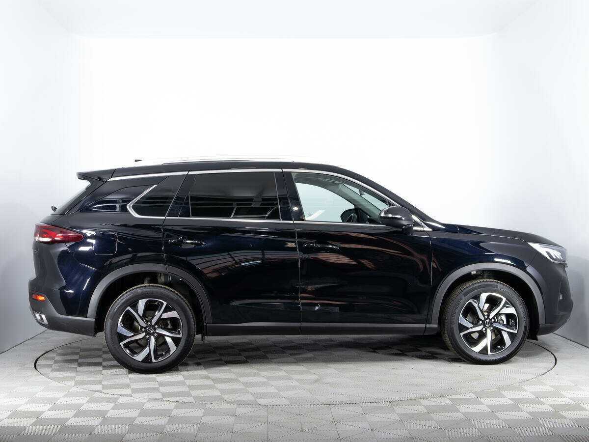 Купить GAC GS5, 2023, 53 903 км.. Фото: #3