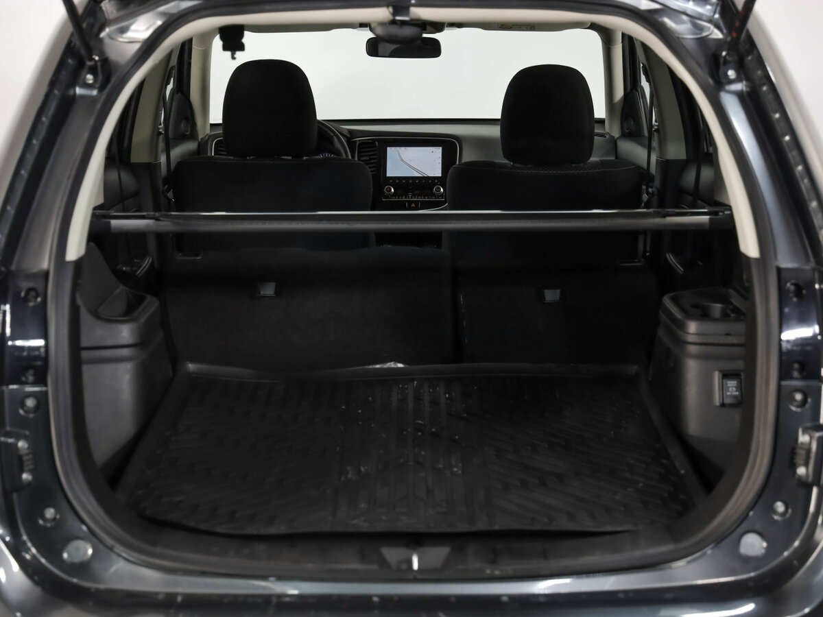 Купить Mitsubishi Outlander, 2021, 89 658 км.. Фото: #30