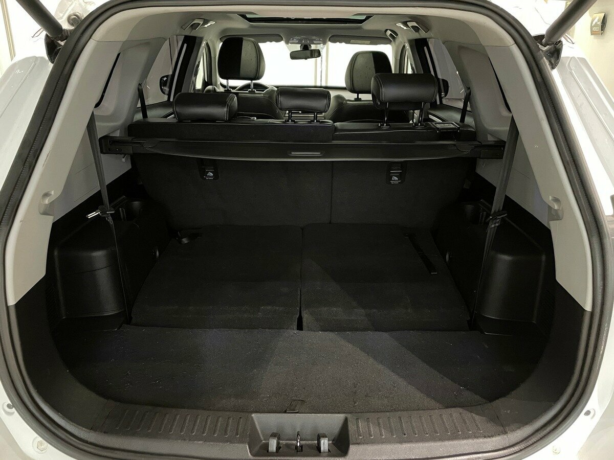 Купить Chery Tiggo 8, 2022, 102 965 км.. Фото: #20