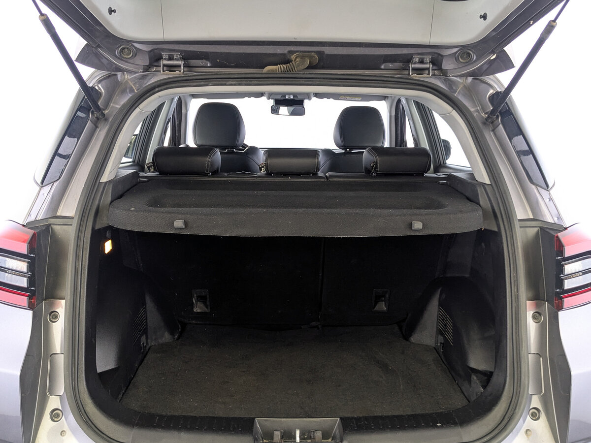 Купить Chery Tiggo 4, 2022, 105 686 км.. Фото: #9
