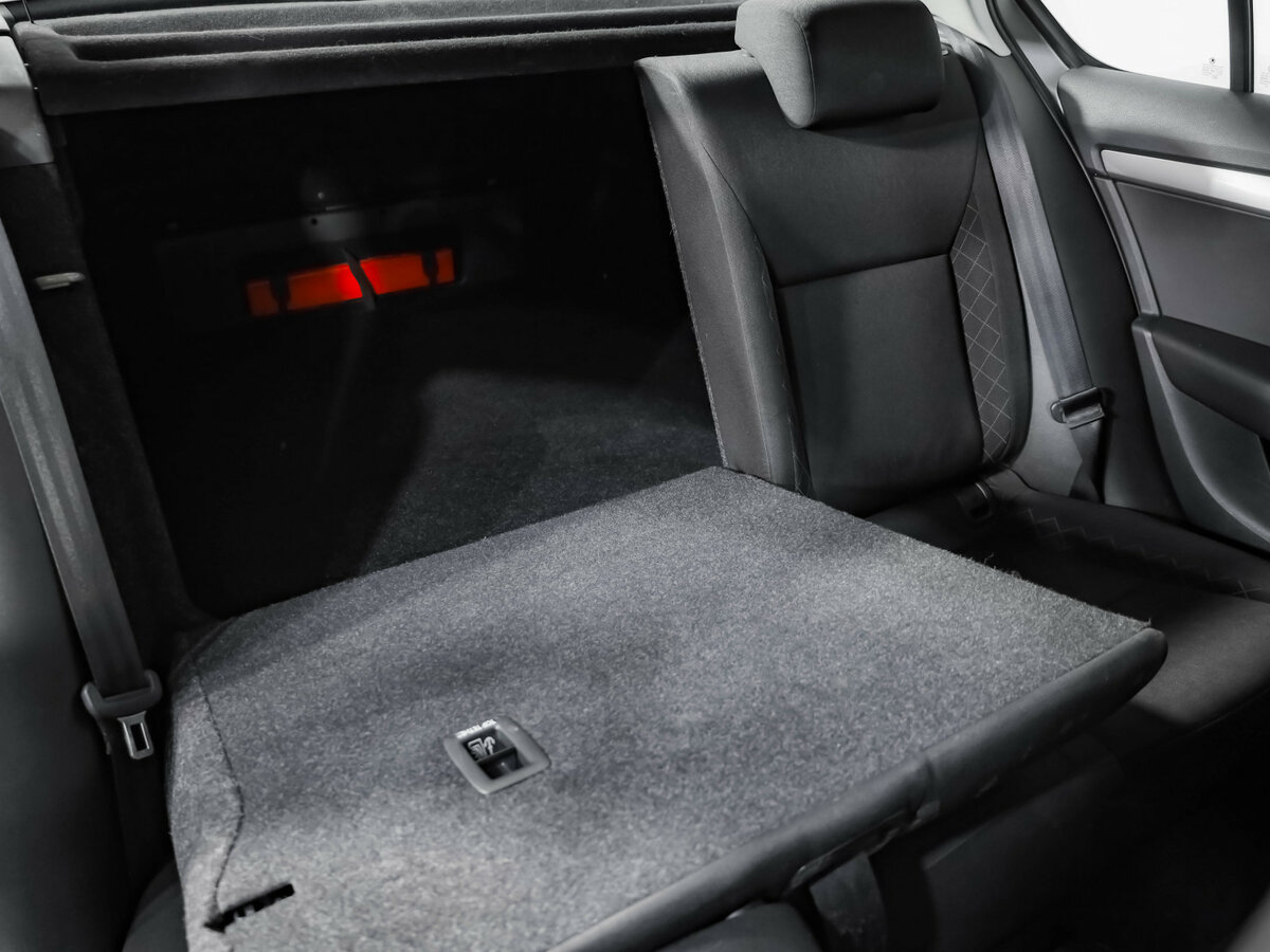 Купить Skoda Octavia, 2018, 167 278 км.. Фото: #18