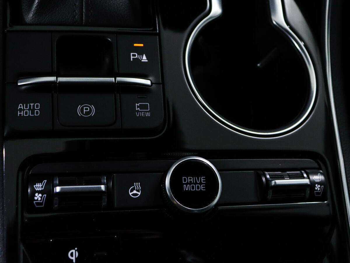 Купить Kia K5, 2021, 76 569 км.. Фото: #15