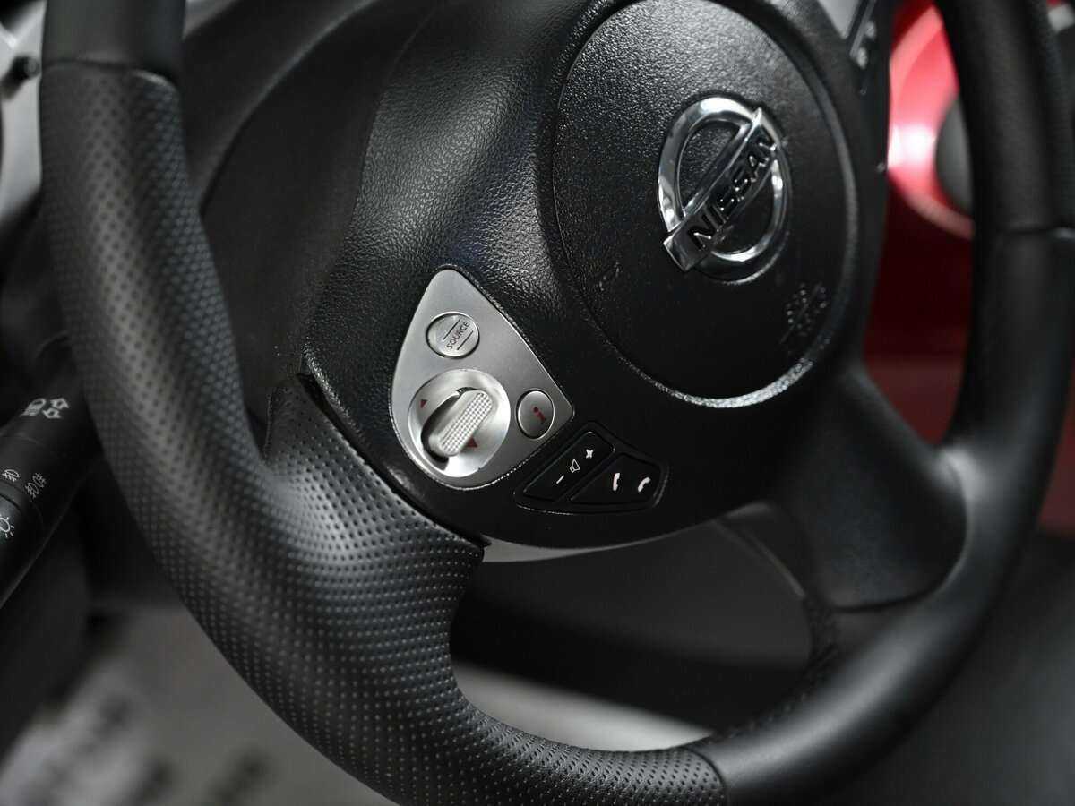 Купить Nissan Juke, 2013, 110 000 км.. Фото: #8
