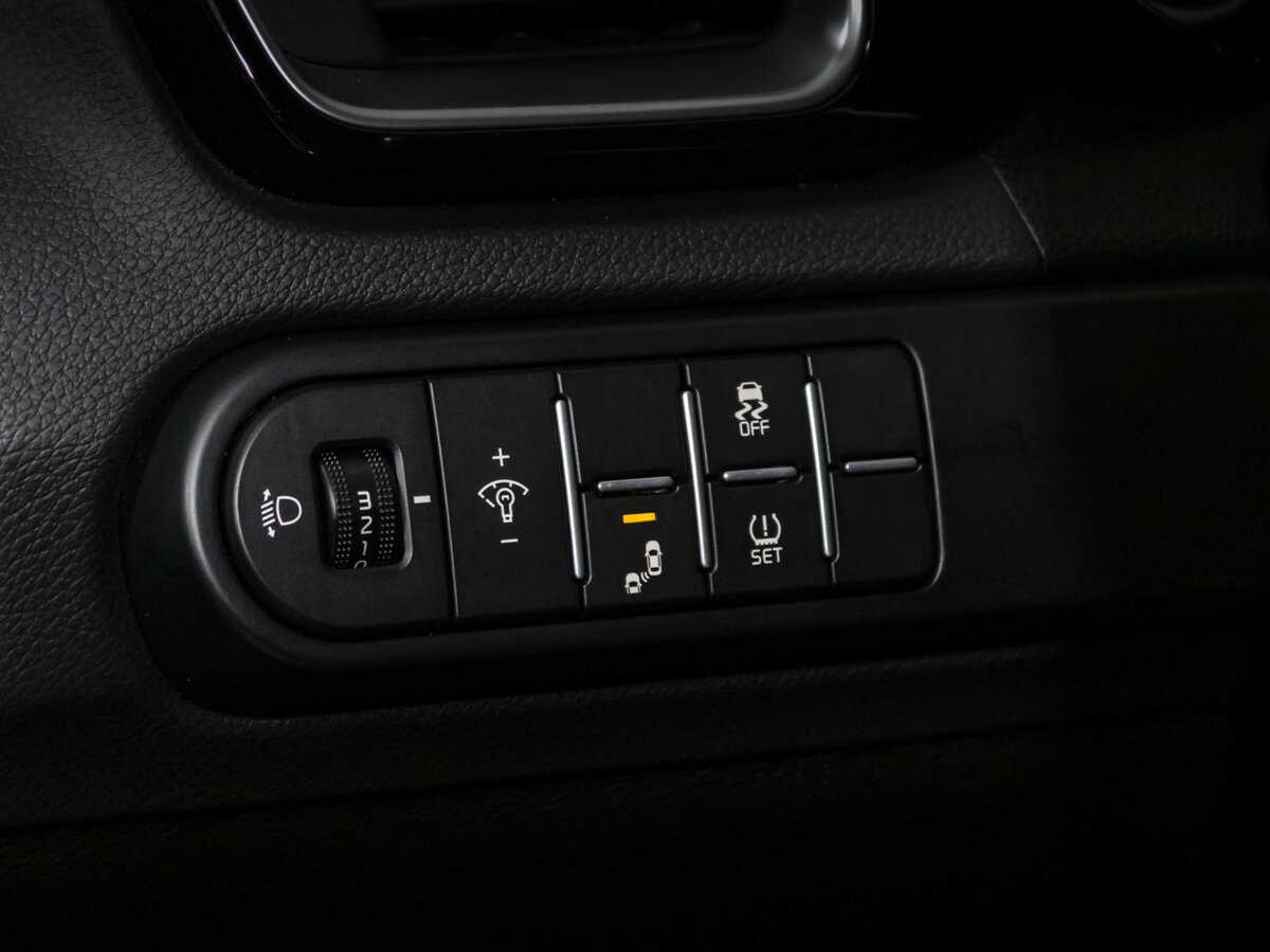 Купить Kia Ceed, 2022, 41 361 км.. Фото: #14