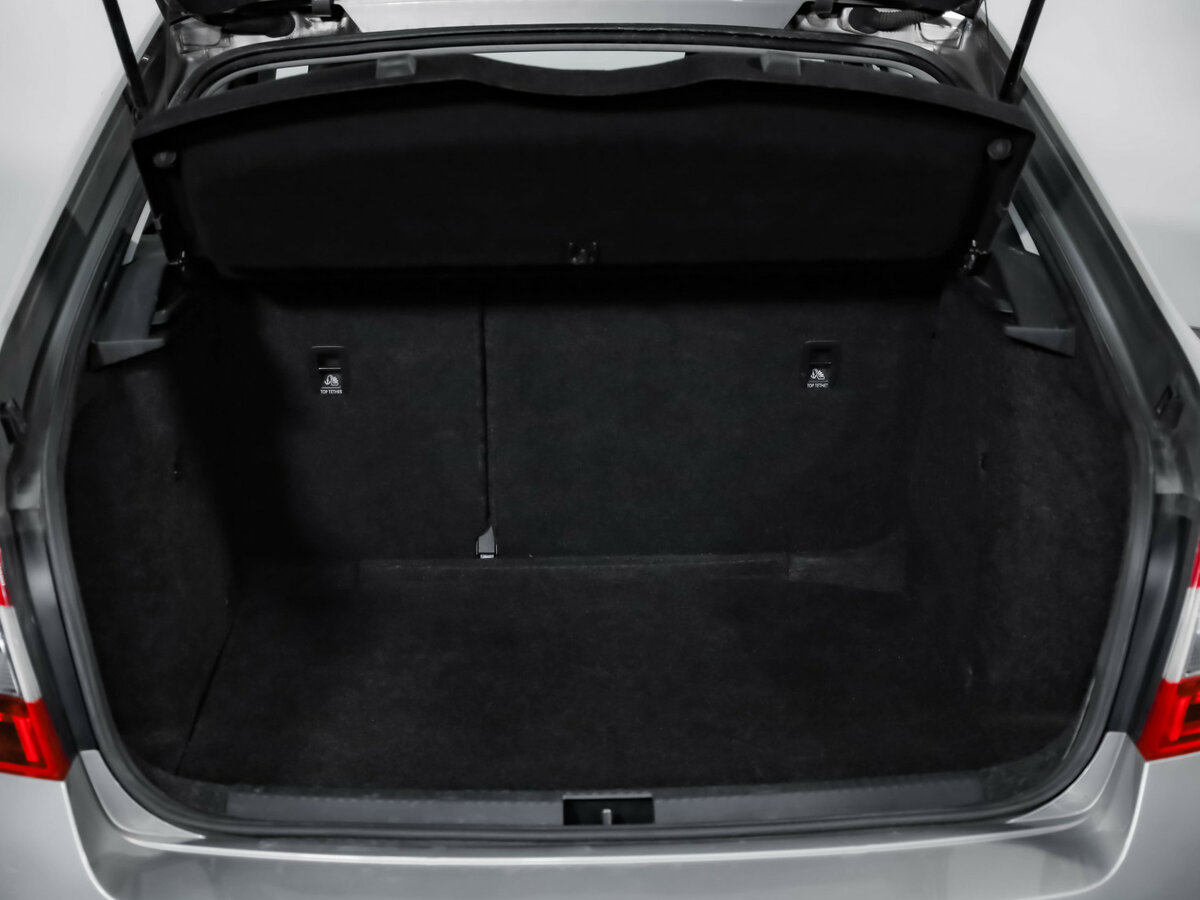Купить Skoda Octavia, 2018, 167 278 км.. Фото: #20