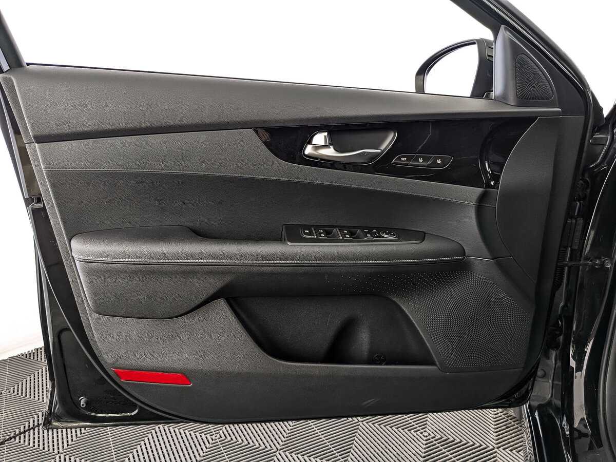 Купить Kia Cerato, 2021, 12 418 км.. Фото: #14