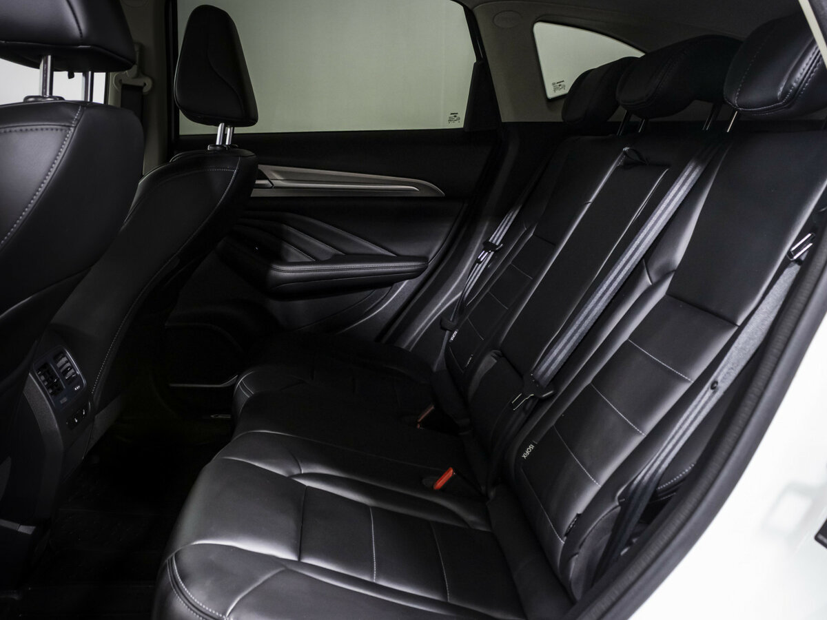 Купить Haval F7, 2019, 52 131 км.. Фото: #11