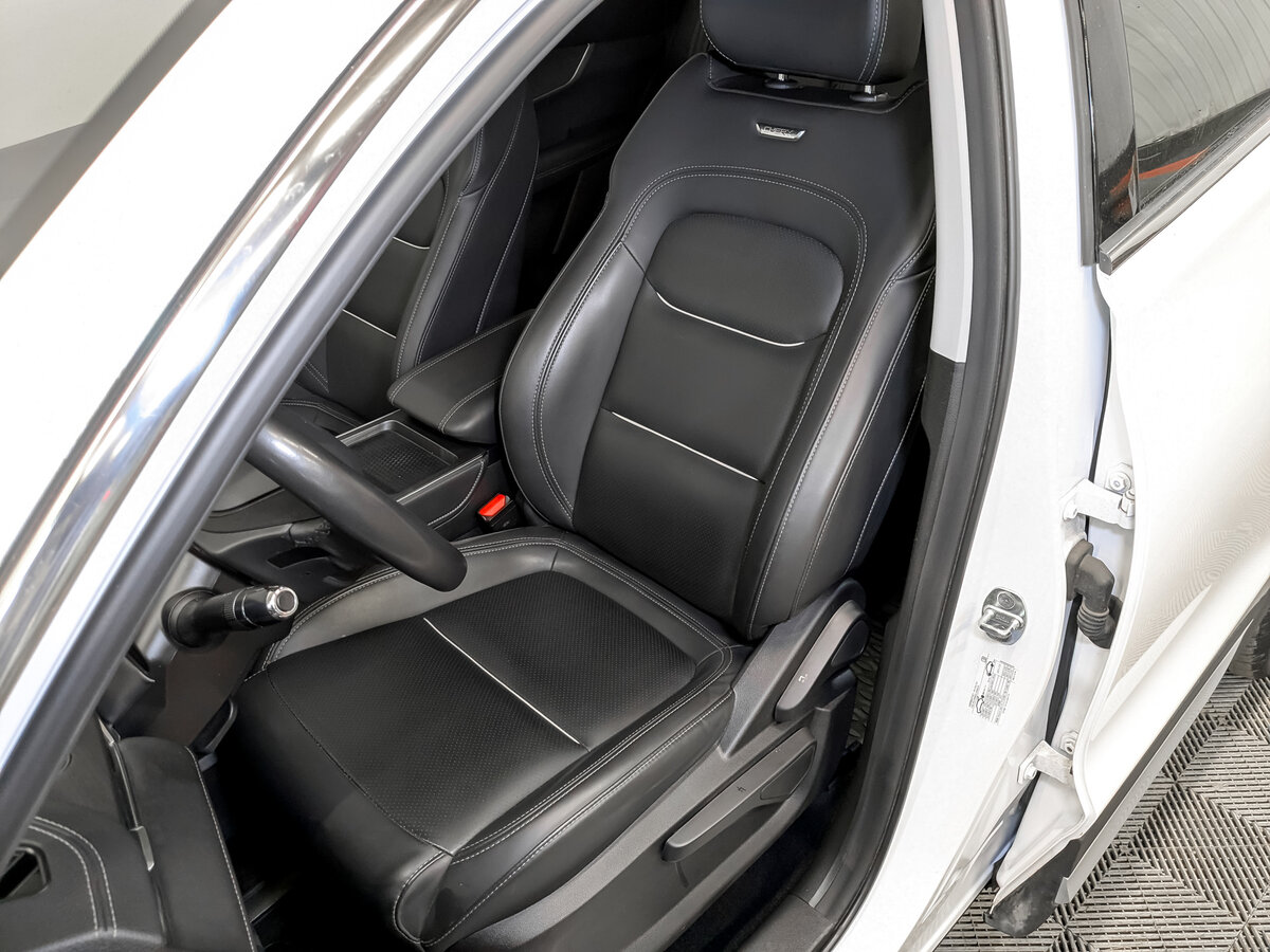 Купить Chery Tiggo 7 Pro Max, 2024, 56 970 км.. Фото: #18