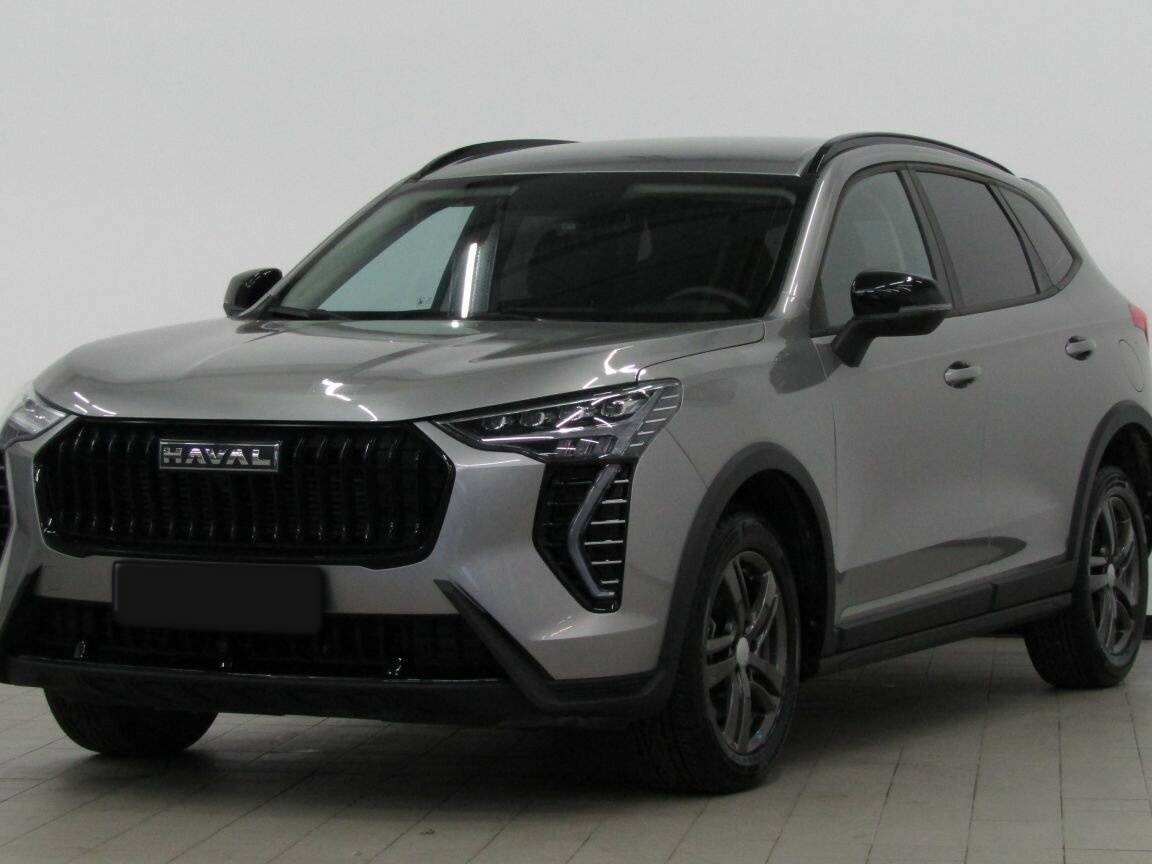 Купить Haval Jolion, 2024, 21 156 км.. Посмотреть фото
