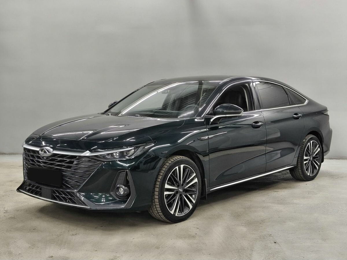 Купить Chery Arrizo 8, 2024, 32 621 км.. Фото: #0