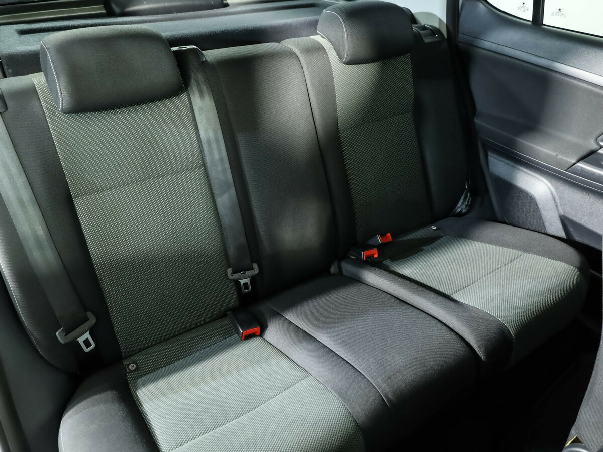 Купить Skoda Fabia, 2014, 99 405 км.. Фото: #20