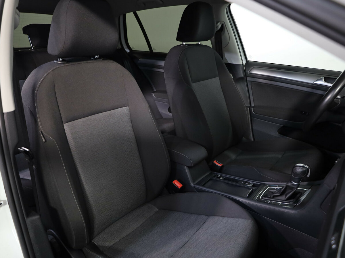 Купить Volkswagen Golf, 2013, 198 842 км.. Фото: #16