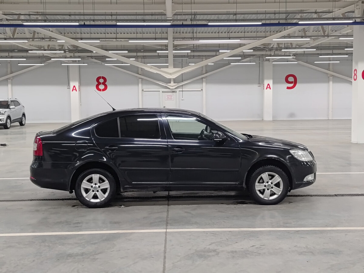 Купить Skoda Octavia, 2013, 177 726 км.. Фото: #3