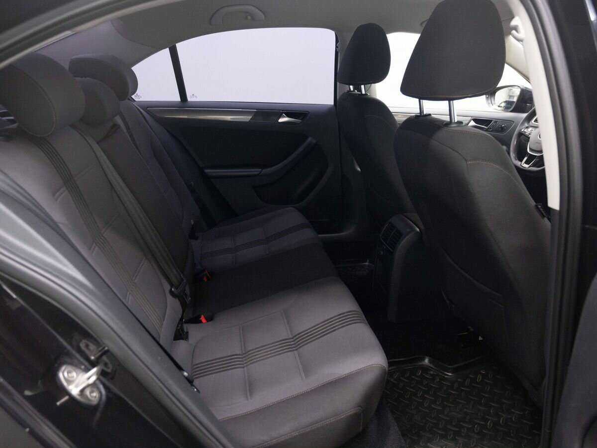 Купить Volkswagen Jetta, 2016, 262 000 км.. Фото: #8