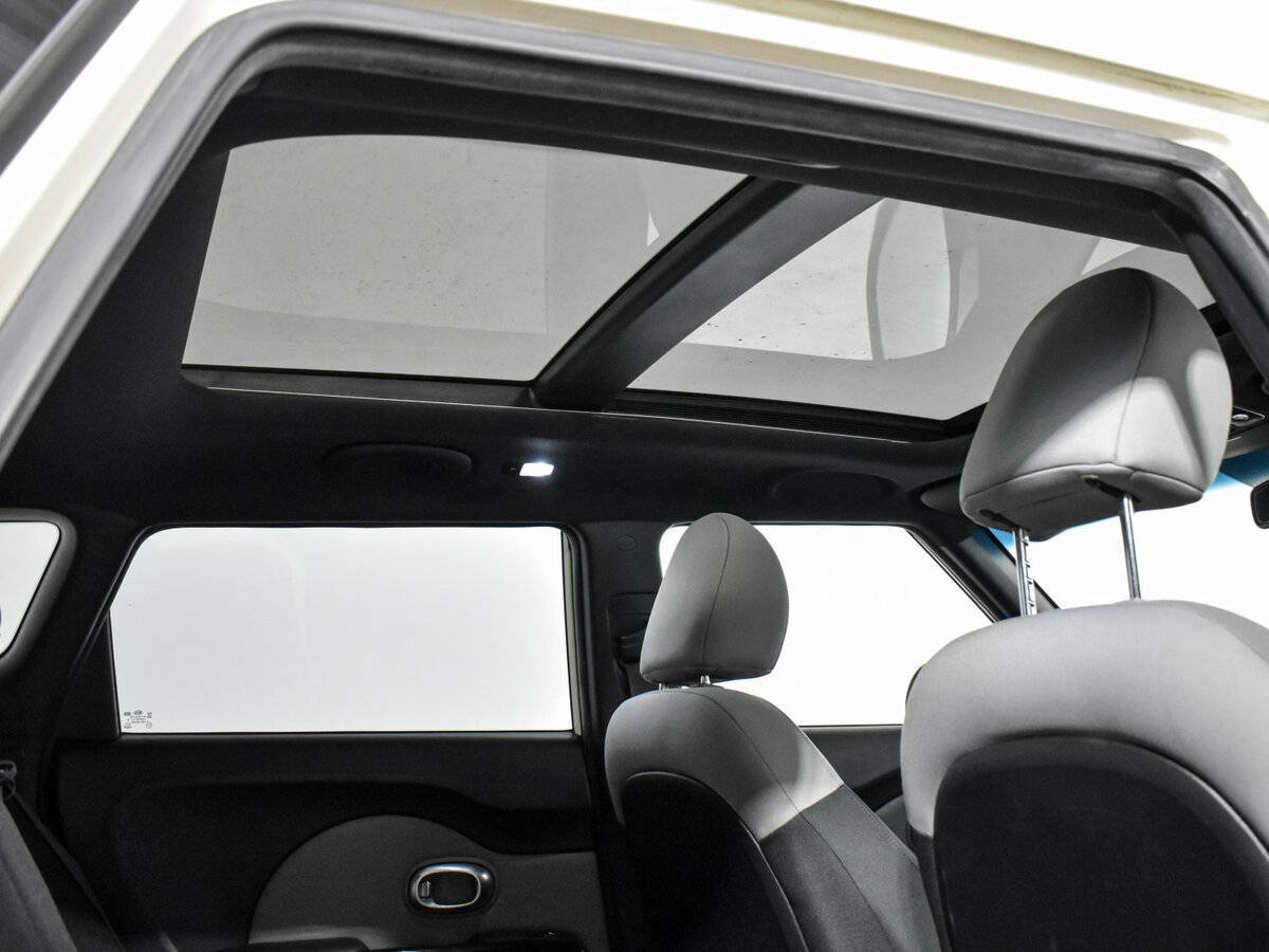 Купить Kia Soul, 2014, 164 000 км.. Фото: #15