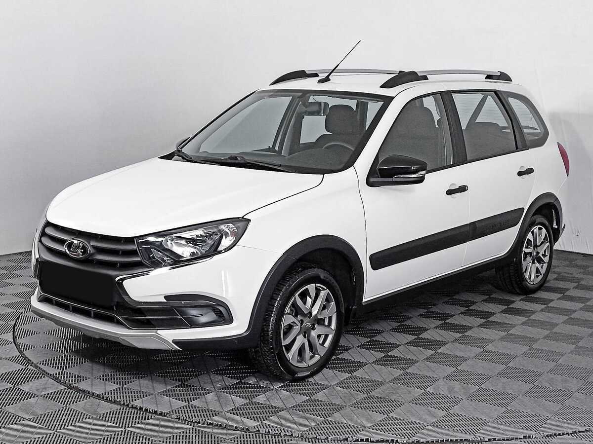 Купить Lada (ВАЗ) Granta, 2023, 15 820 км.. Посмотреть фото