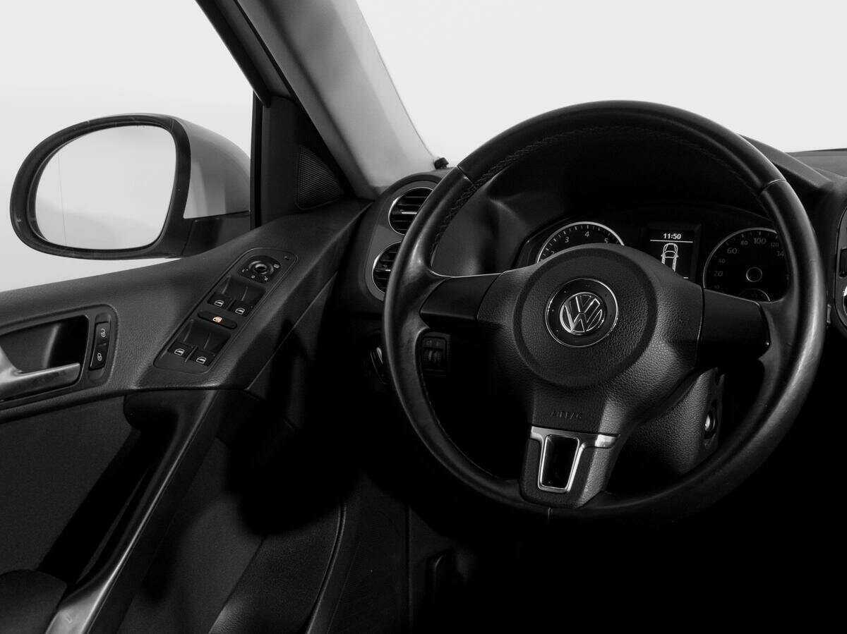 Купить Volkswagen Tiguan, 2012, 155 000 км.. Фото: #13