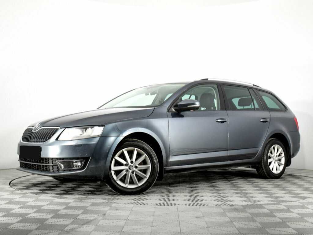 Купить Skoda Octavia, 2014, 179 288 км.. Фото: #0