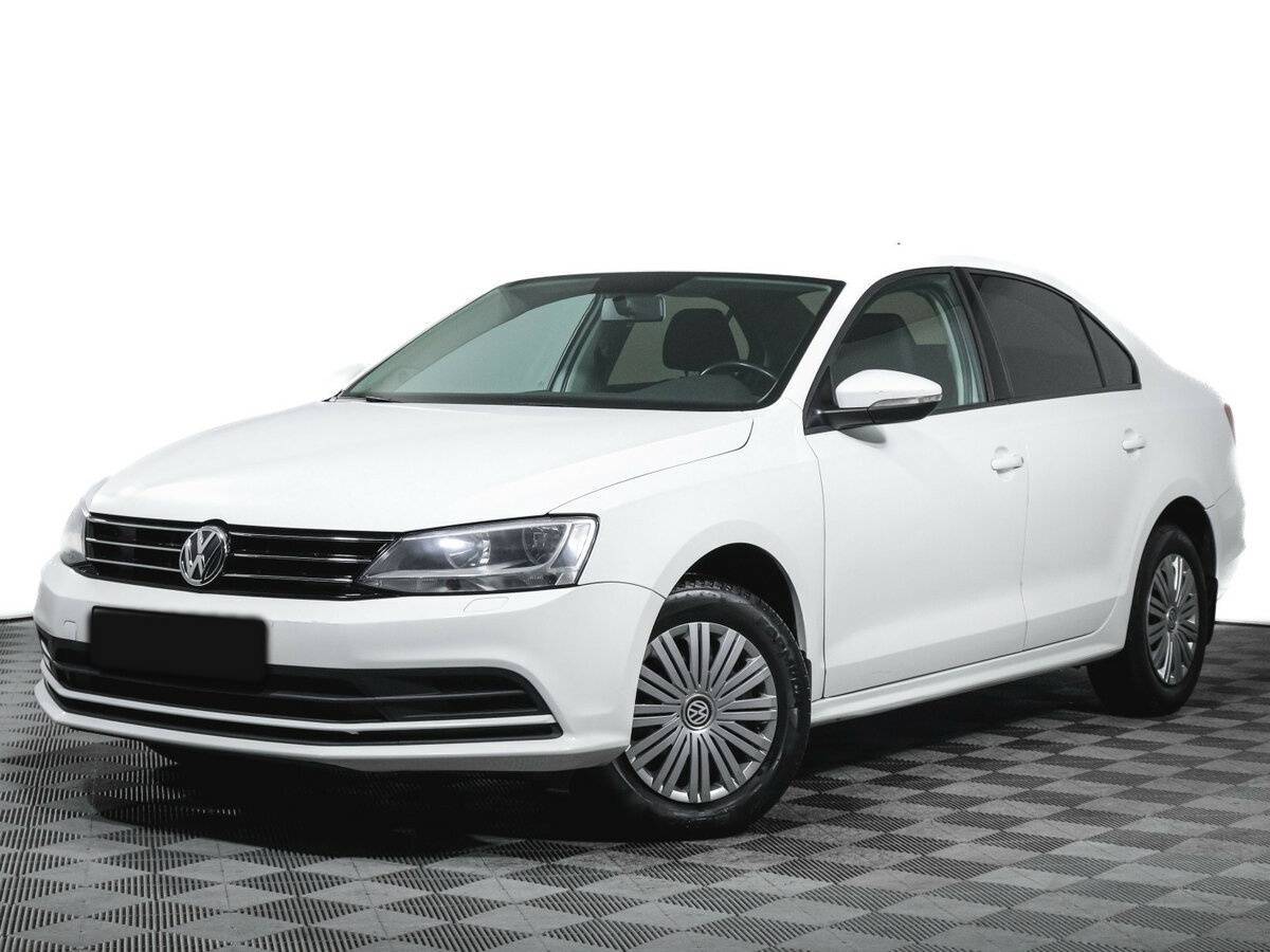 Купить Volkswagen Jetta, 2016, 125 387 км.. Фото: #0