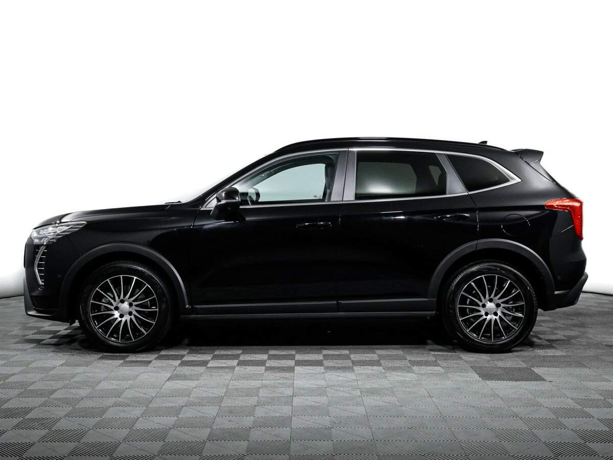 Купить Haval Jolion, 2024, 19 845 км.. Фото: #7
