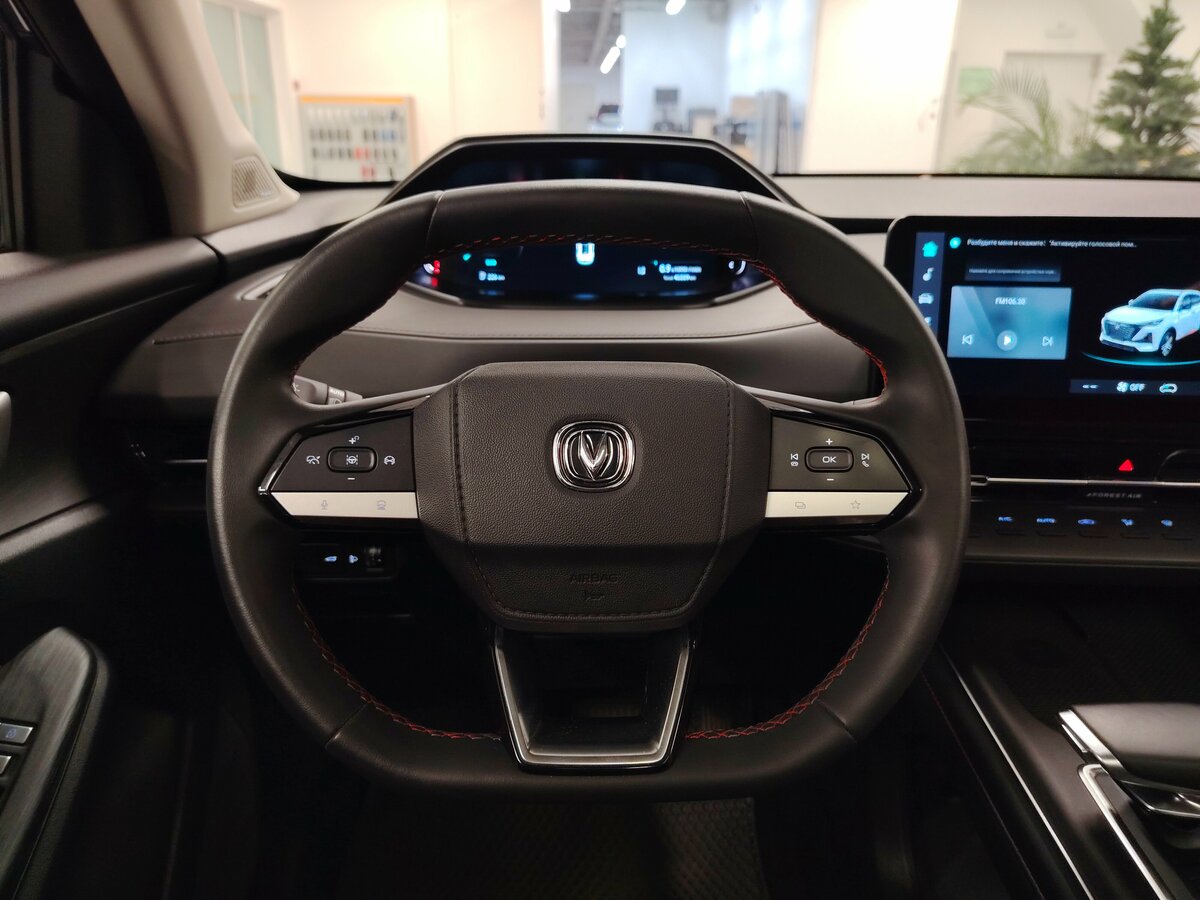 Купить Changan CS55 Plus, 2023, 46 888 км.. Фото: #19