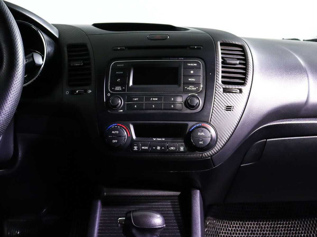 Купить Kia Cerato, 2014, 185 000 км.. Фото: #12