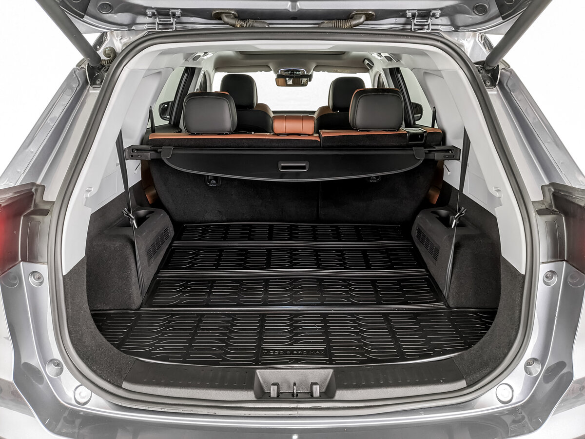 Купить Chery Tiggo 8 Pro Max, 2023, 7 547 км.. Фото: #7