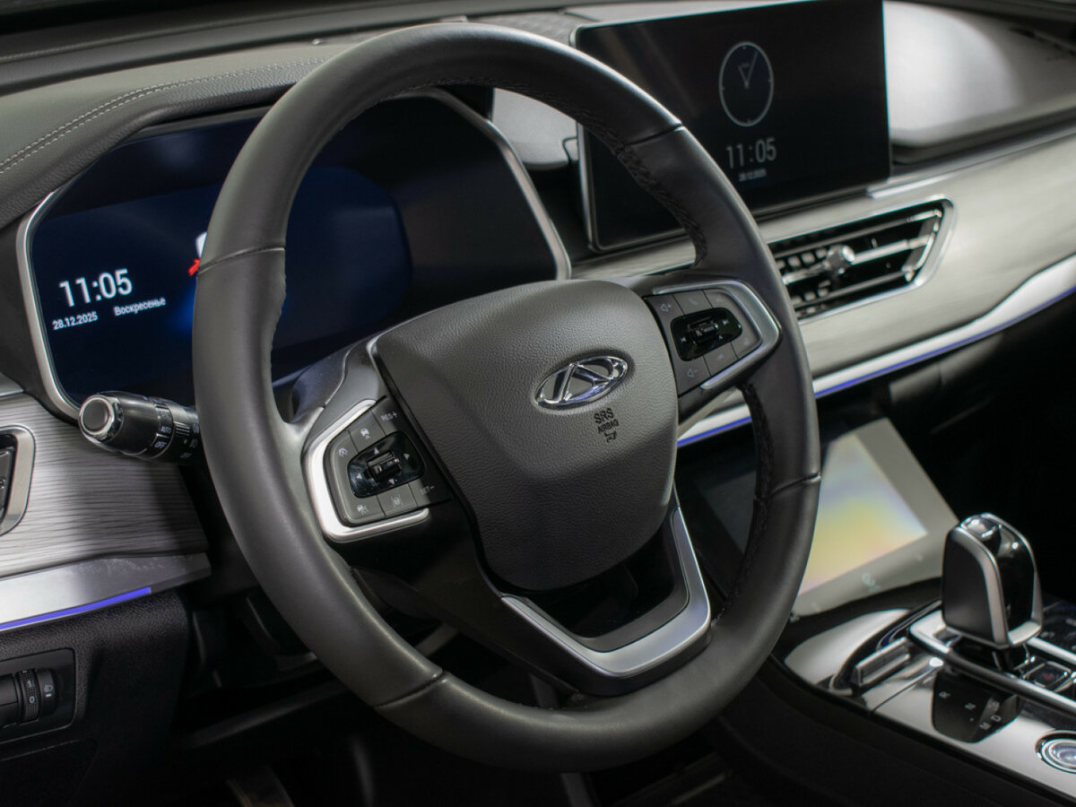 Купить Chery Tiggo 8 Pro, 2023, 49 230 км.. Фото: #12
