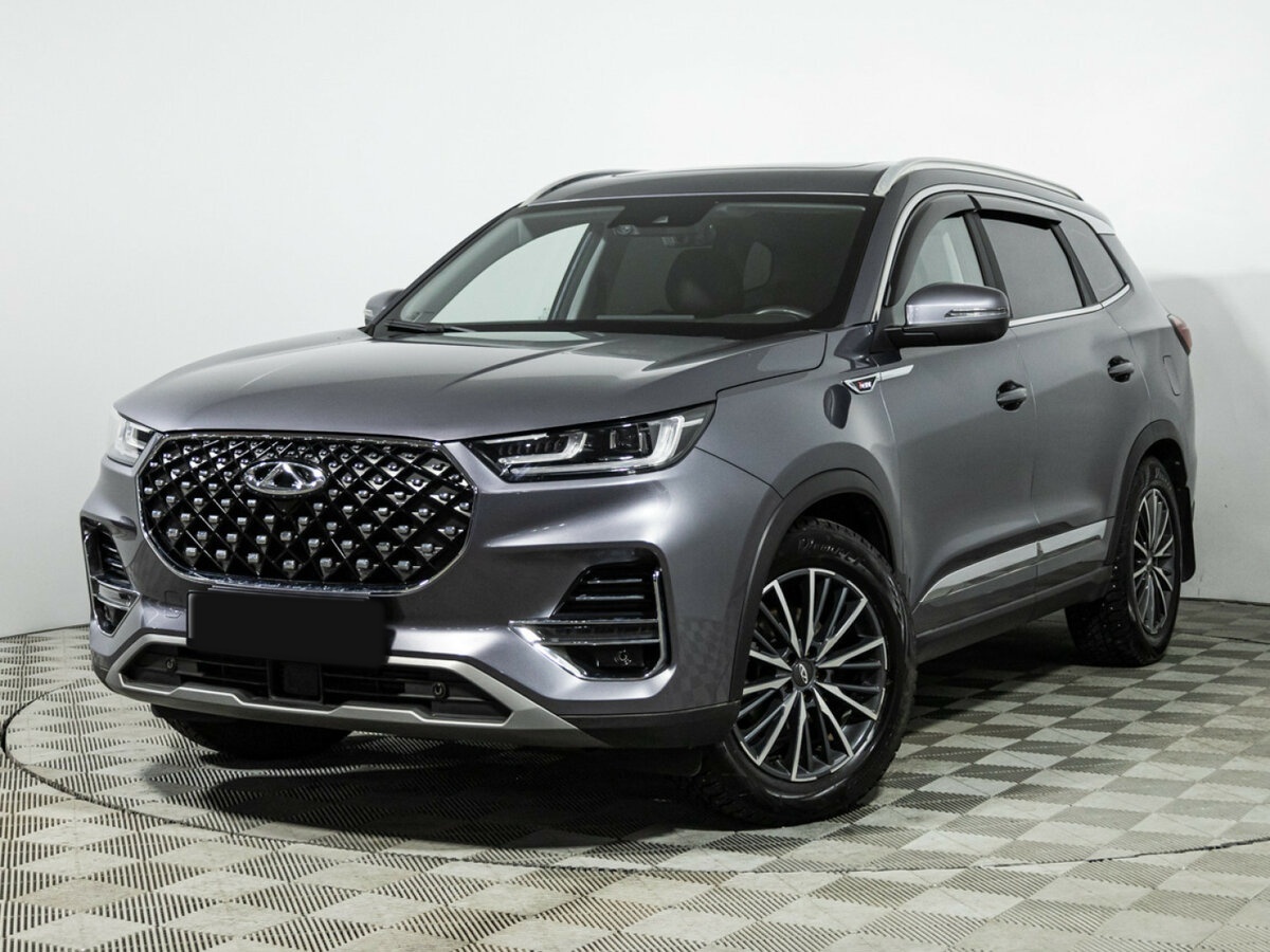 Купить Chery Tiggo 8 Pro, 2023, 53 177 км.. Посмотреть фото