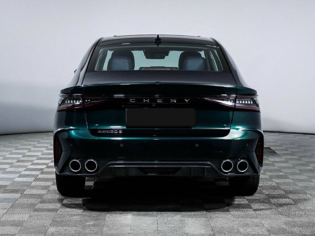Купить Chery Arrizo 8, 2023, 44 526 км.. Фото: #5