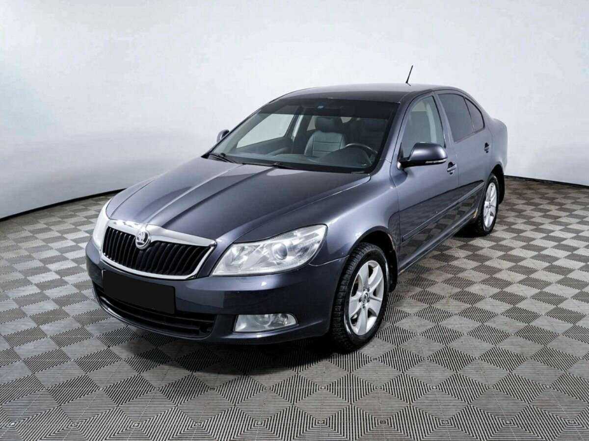 Купить Skoda Octavia, 2012, 181 399 км.. Посмотреть фото