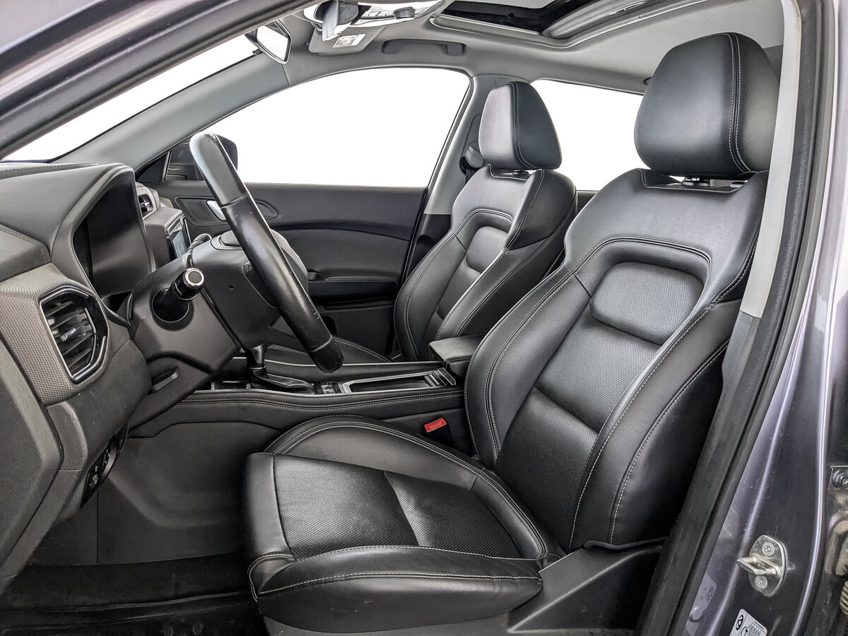 Купить Chery Tiggo 4, 2022, 105 686 км.. Фото: #18
