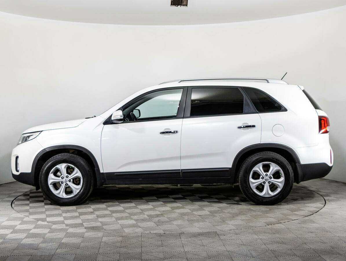 Купить Kia Sorento, 2014, 127 270 км.. Фото: #7