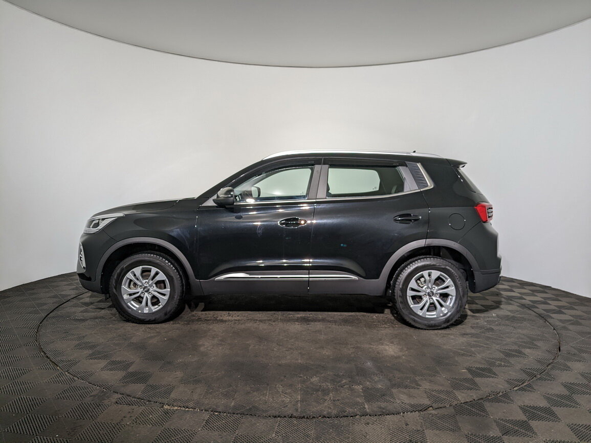 Купить Chery Tiggo 4 Pro, 2023, 9 094 км.. Фото: #7