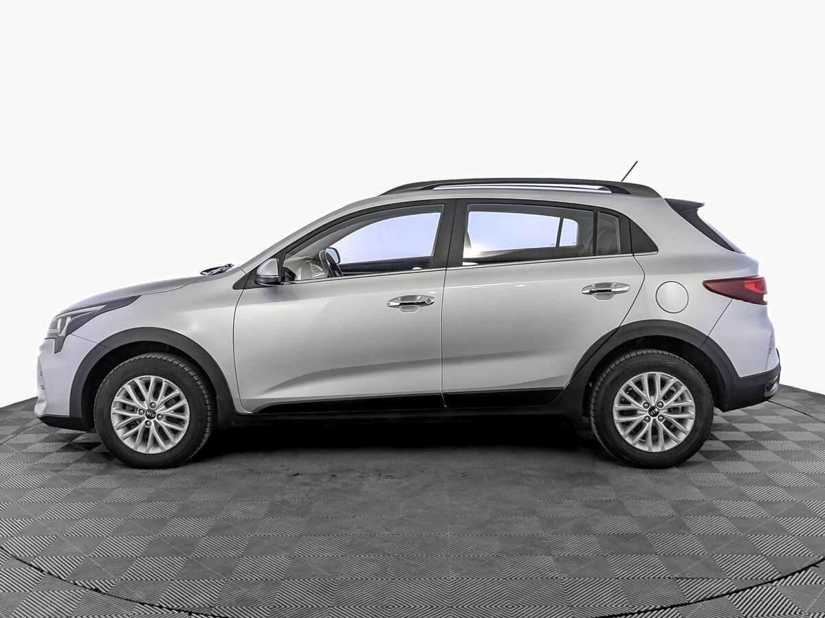 Купить Kia Rio, 2020, 94 590 км.. Фото: #7