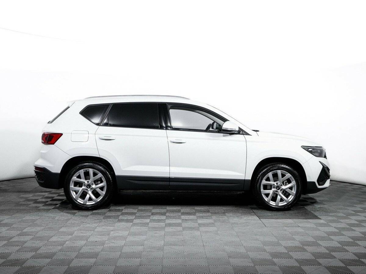 Купить Jetta VS5, 2023, 25 737 км.. Фото: #3