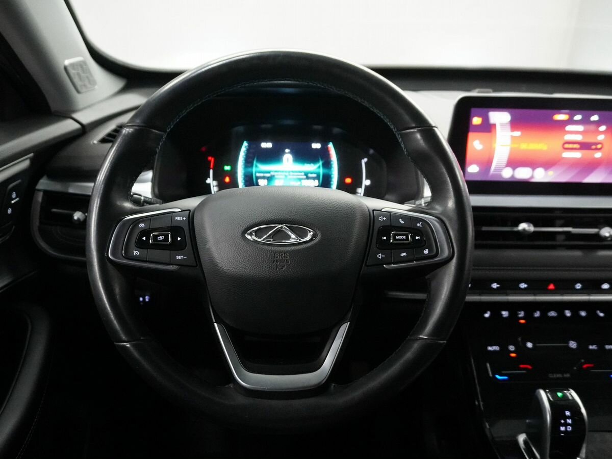Купить Chery Tiggo 7 Pro, 2022, 76 113 км.. Фото: #11