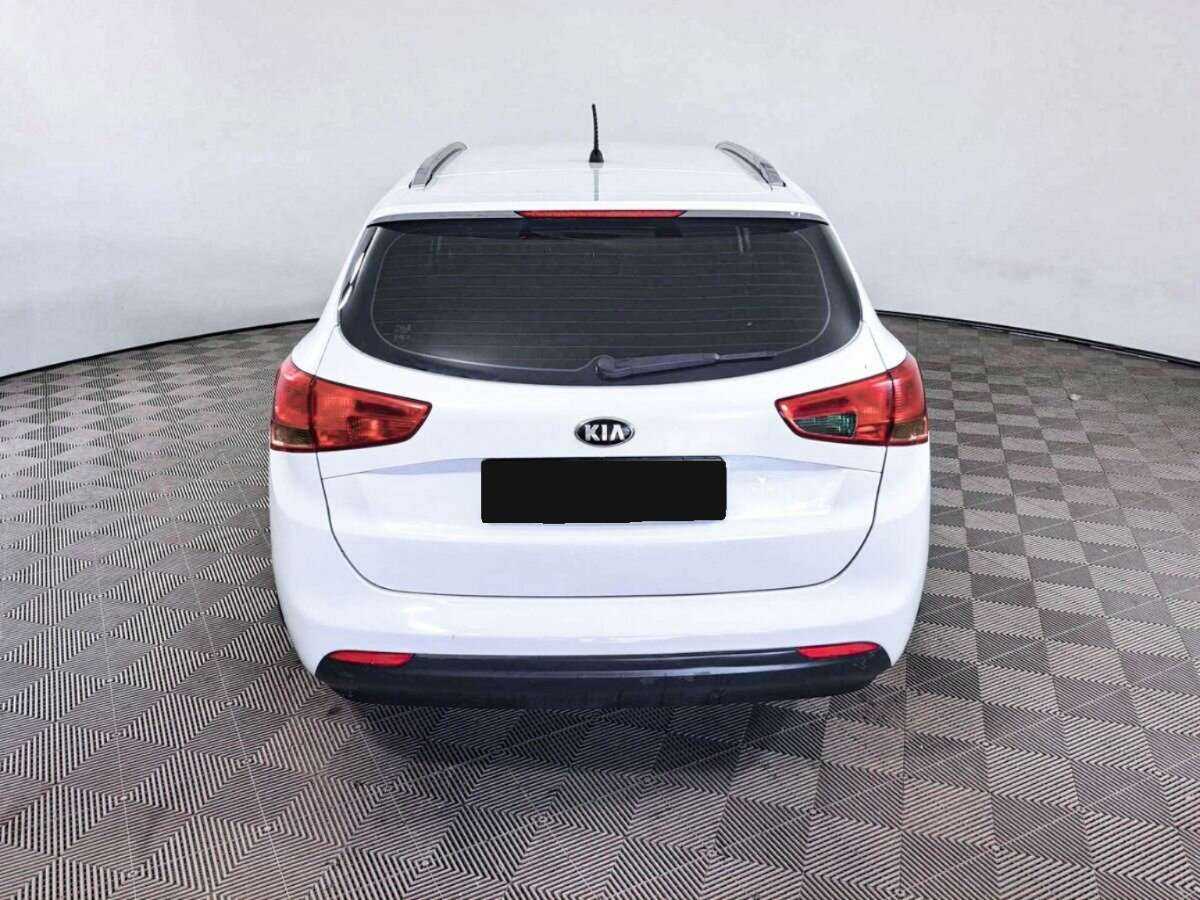 Купить Kia Ceed, 2012, 327 948 км.. Фото: #3