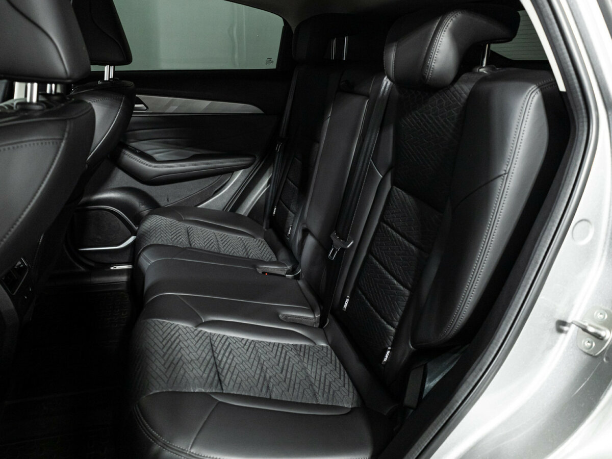 Купить Haval F7x, 2024, 49 271 км.. Фото: #10