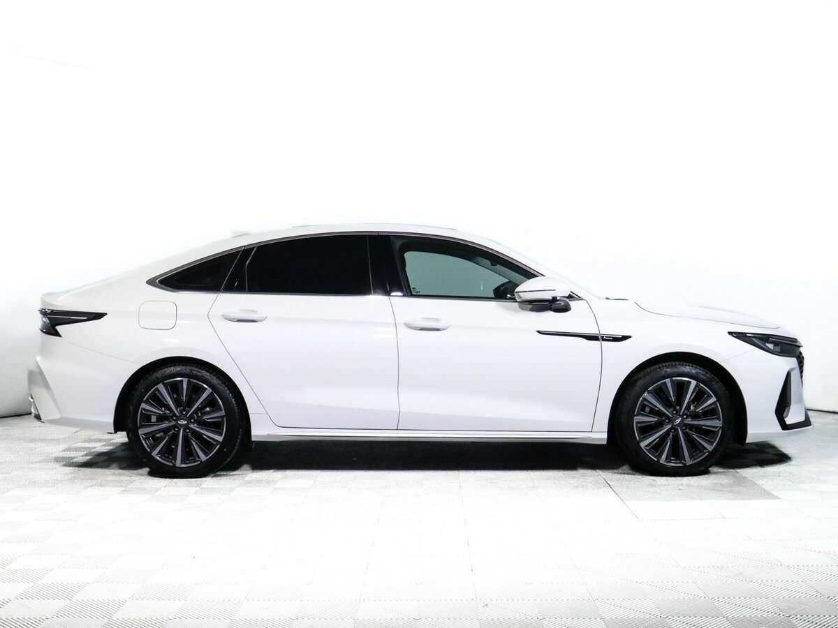 Купить Chery Arrizo 8, 2022, 15 291 км.. Фото: #3