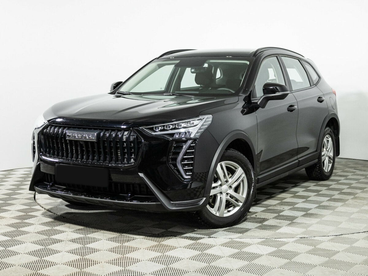 Купить Haval Jolion, 2025, 5 583 км.. Фото: #0