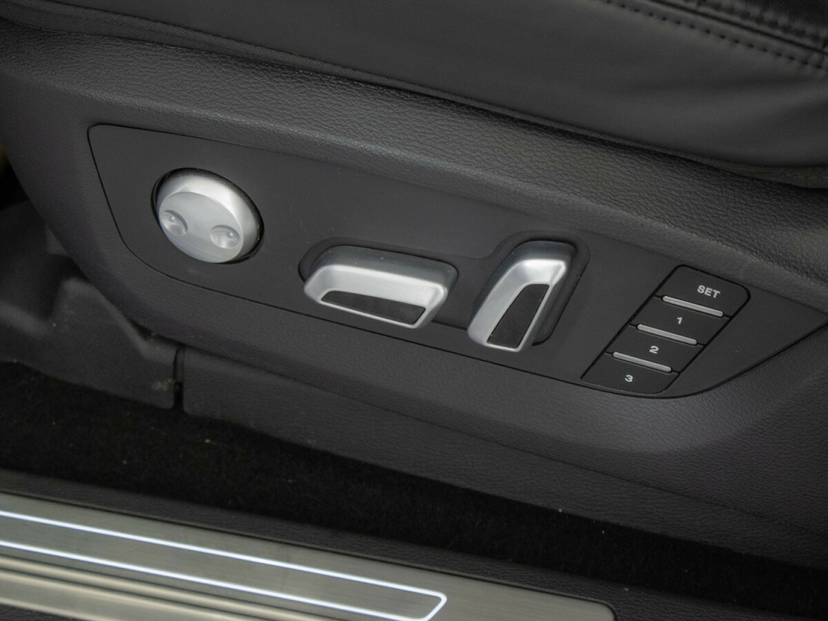 Купить Haval H9, 2019, 89 287 км.. Фото: #13