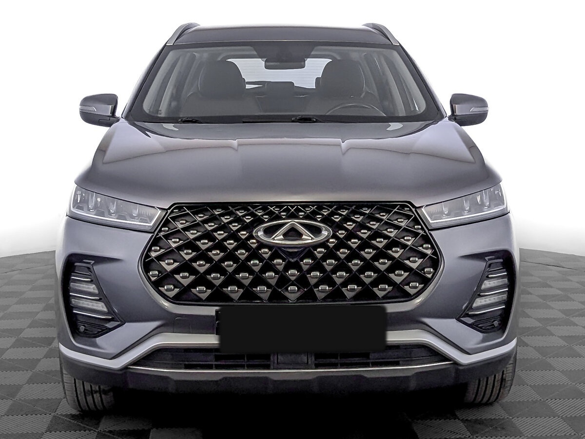 Купить Chery Tiggo 7 Pro, 2022, 120 191 км.. Фото: #1