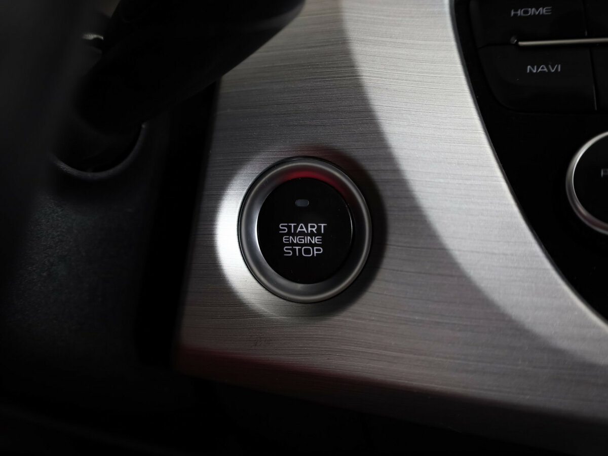Купить Geely Atlas, 2019, 95 251 км.. Фото: #13