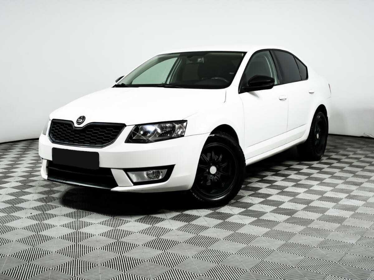 Купить Skoda Octavia, 2014, 178 506 км.. Фото: #0