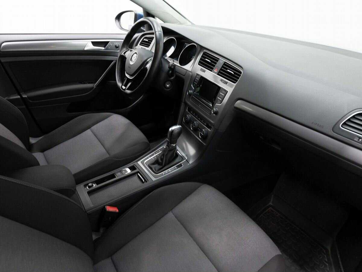 Купить Volkswagen Golf, 2013, 171 000 км.. Фото: #10