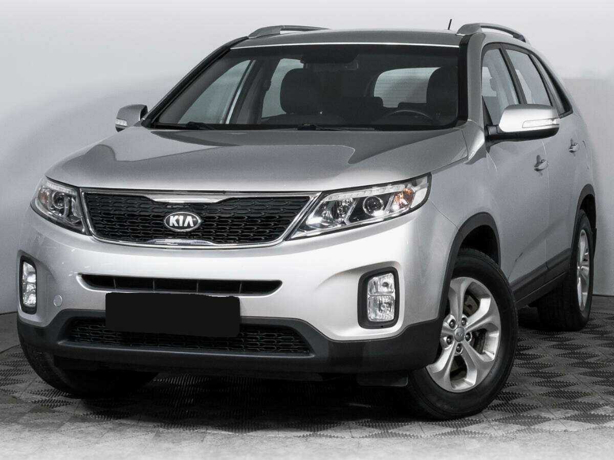 Купить Kia Sorento, 2013, 108 000 км.. Посмотреть фото