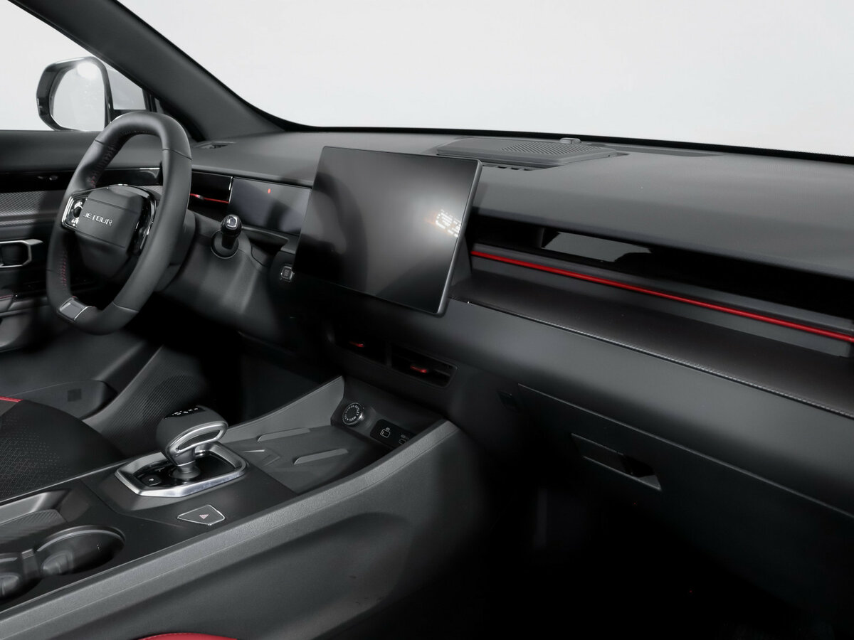 Купить Jetour Dashing, 2023, 12 980 км.. Фото: #8